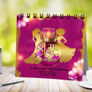 S.H.E. Global A 366 Daily Devotional