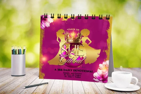 S.H.E. Global A 366 Daily Devotional