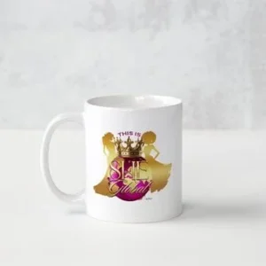 S.H.E. Global Mug
