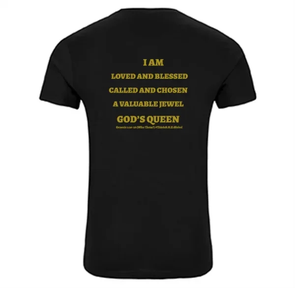 T-Shirt - Image 2